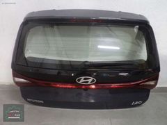 Hyundai İ20 Bagaj Kapağı Sökme Orj Dolu 72800-Q0000 YP