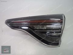 Renault Clio 5 5.5 Sağ Arka İç Stop Ledli Orj 265506440R CP