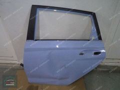 Hyundai İ20n Sol Arka Kapı Orj 83301-Q0010 CP HP