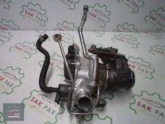 Renault Taliant Clio 5 1.0 TCE Turbo Orjinal Sıfır 16319700058