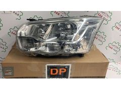 Ford Transit V363 Sol Far Beyaz Zemin BK31-13W030-BF YS YP