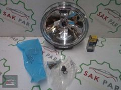 Hella Comet 500 Sürücü Sis Lambası ve Ampülü Orjinal YP