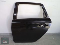Hyundai İ30 Sol Arka Kapı Orjinal 77003-G4000 YP