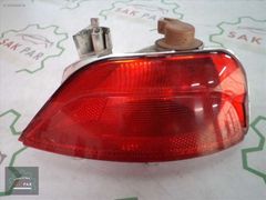 Megane 4 Scenic 4 Sol Arka Sis Lambası Reflektör 265855907R CP