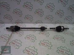 Hyundai İ20 Bayon Sağ Ön Aks Orjinal 49501-Q0200 SP YP