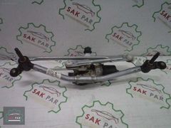 Jogger Taliant Ön Cam Silecek Motoru Ve Mekanizması 288006875R