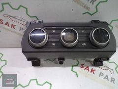 Dacia Jogger Kalorifer Klima Kumanda Paneli Dijital 275006270R