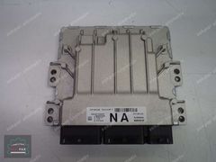 Dacia Sandero Jogger Ecu Beyni Modülü Orj 237106120S 237106125S