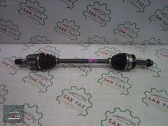 Hyundai İ20 Bayon Sol Ön Aks Orjinal 49500-Q0250 SP YP