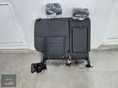 Hyundai Tucson Arka Koltuk İkili Sırt Dayama Orj. SP YP