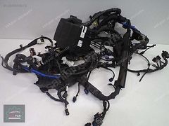 Hyundai Tucson Motor Elektrik Kablo Tesisatı Orj 91250-N7230 SP