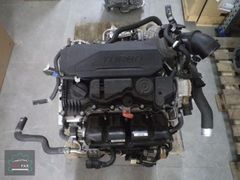Hyundai Tucson Komple Motor 1.6 T-GDİ G4FP YP SP (HI-110)