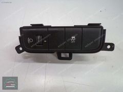Hyundai Tucson Far Ayar Düğmesi Butonu Orj 93750-N7AN0 NNB SP YP