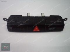Hyundai İ20 Dörtlü Düğmesi Orta Panel Sivici Orj 937501J510