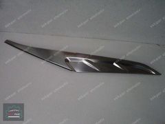 Hyundai Tucson Sağ Arka Kelebek Camı Üst Çıtası 87860-N7000