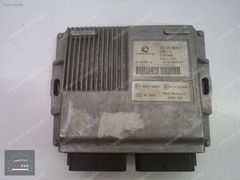 Dacia Logan Sandero Clio LPG Enjeksiyon Beyni Orj 616569000