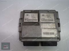 Dacia Logan Sandero LPG Enjeksiyon Beyni Orj 169102908R CP
