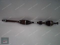 Renault Clio 5 Sağ Ön Aks 1.0 Tce 391001097R CP