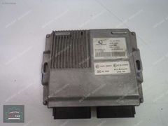 Dacia Logan Sandero LPG Enjeksiyon Beyni Orj 616814000 CP
