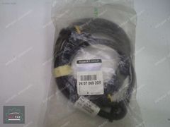Renault Clio 4 Sis Farı Tesisatı Kablosu Orjinal 240706920R YP