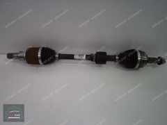 Renault Clio 5 Sol Ön Aks 1.0 Tce Orjinal 391019799R CP