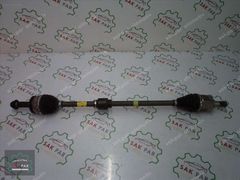 Hyundai İ20 Bayon Sağ Ön Aks 49501Q0350 Orjinal YP SP