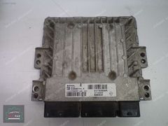 Renault Fluence Megane 3 Enjeksiyon Motor Beyni Orj 237103956R