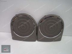 Renault Symbol Ön Kapı Hoparlör Kapağı Takımı Orj 281760570R
