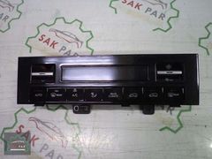 Hyundai Staria Klima Kontrol Paneli Orj 97250-CG410