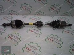 Hyundai i20 Bayo Sol Ön Aks Orjinal Sökme 49500-Q0350 SP YP