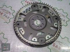 Renault Clio 5 Jogger 1.0 TCe Otomatik Volant Flanşı 123331947R