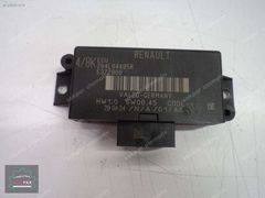 Renault Clio 5 Park Yardım Beyni Modülü Orjinal Sıfır 284L04495R