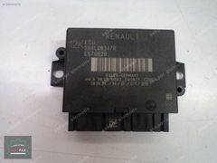 Renault Zoe Elektrik Modülü Orjinal 284L08347R YP