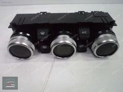 Renault Clio 5 Dijital Klima Kontrol Paneli Orjinal 275100936R