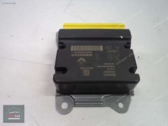 Renault Clio 5 Hava Yastığı Airbag Beyni Modülü Orj 985100693R