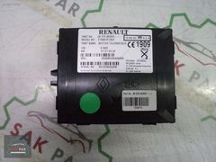 Renault Clio 4 Captur Multimedya Beyni Amb Orj 282758936R YP