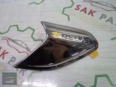 Renault Clio 5 RS LINE Dekoratif Sağ Logo Monogram 990424462R