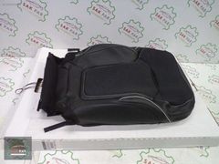 Renault Megane 4 Sol Ön Koltuk Sırt Kılıfı Orjinal 876700457R YP