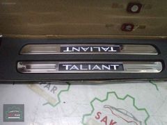 Renault Taliant Kapı Eşiği Işıklı Orjinal 7711960976 YP