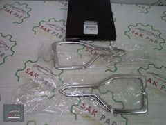 Renault Taliant Sis Farı Çerçevesi Orjinal 7711960987 YP