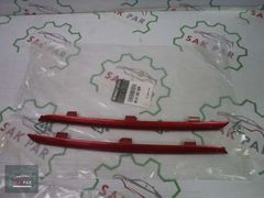 Renault Clio 4 Ön Panjur Çıtası Orjinal 960108782R 620744268R YP