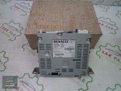 Renault Kadjar Radyo Teyp Beyni Orjinal Sıfır 281151691R YP