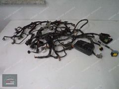 Renault Kadjar 1.5 Dizel Motor Tesisatı Orjinal 240112015R CP