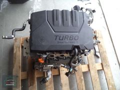 Hyundai Bayon 1.0 T-GDİ Hybrid Motor Komple G3LF YP SP