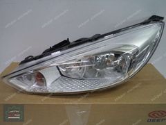 Ford Focus 3 Sol Far (Beyaz Zemin Motorlu) F1EB13W030 AEB YS YP