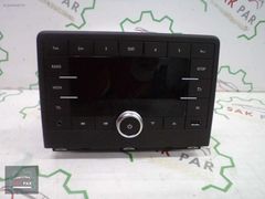 Renault Clio 5 Multimedya Teyp Radyo Orjinal 280211533R YP