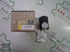 Renault Kangoo 3 Kalorifer Fan Klape Motoru Orj 277425039R YP