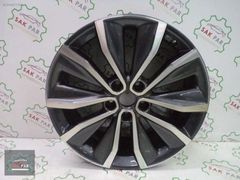 Renault Kadjar 19 İnç Jant (Adet) Egeus Orjinal 403005400R CP