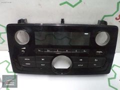 Renault Clio 4 Radyo Teyp Tuşları Ön Panel 281154076R CP