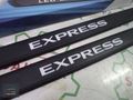 Renault Express Kapı Eşiği Led Işıklı Orjinal 7711945795 YP